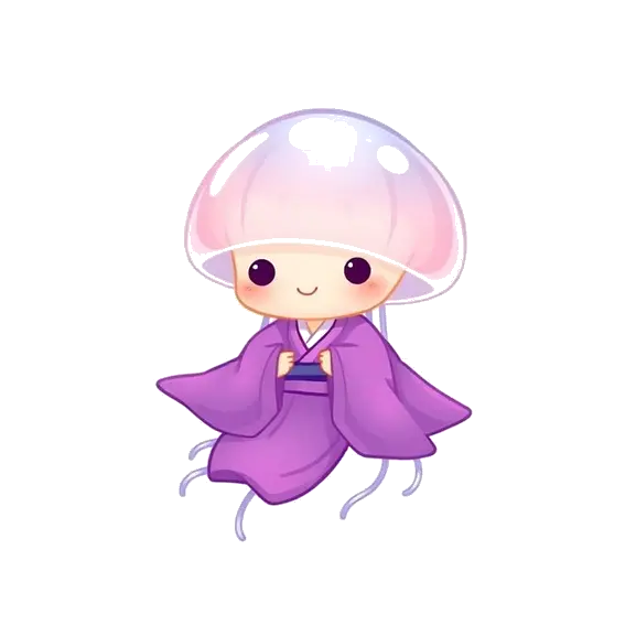 About Jellyfish.Tokyo