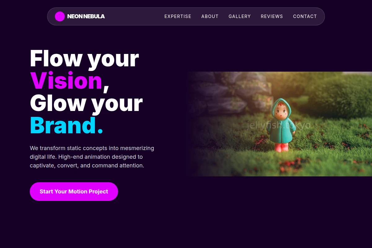 Sleek Animation