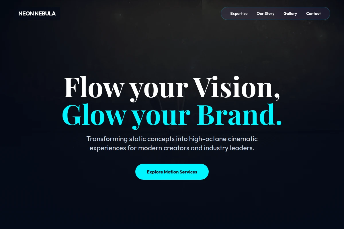 Grid Animation