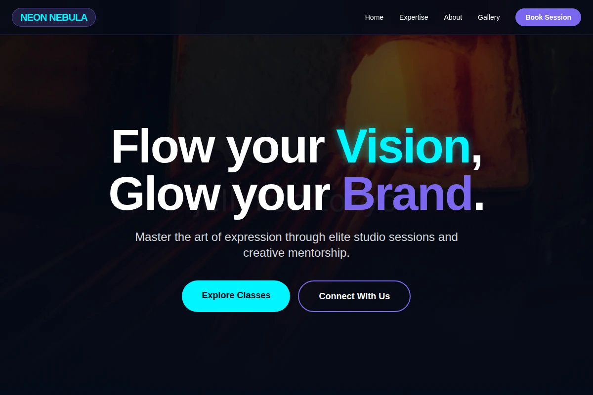 Nova Art Studio