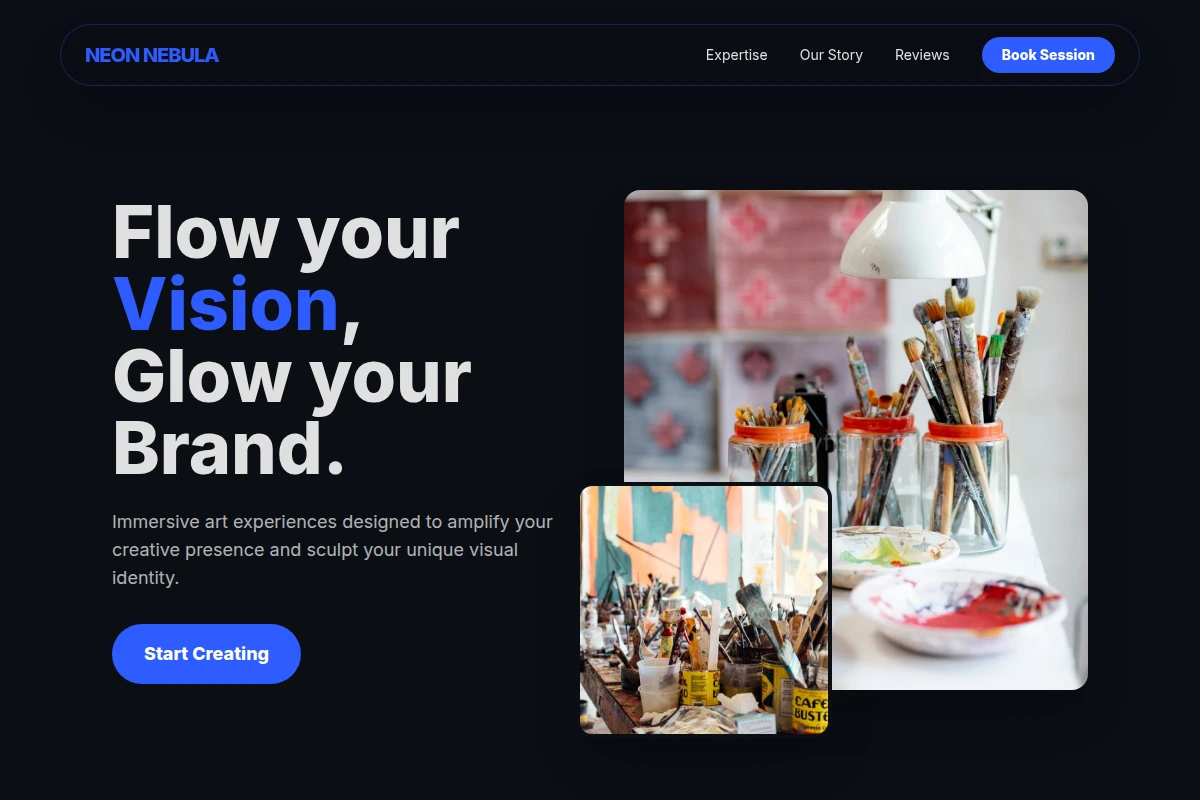 Core Art Studio