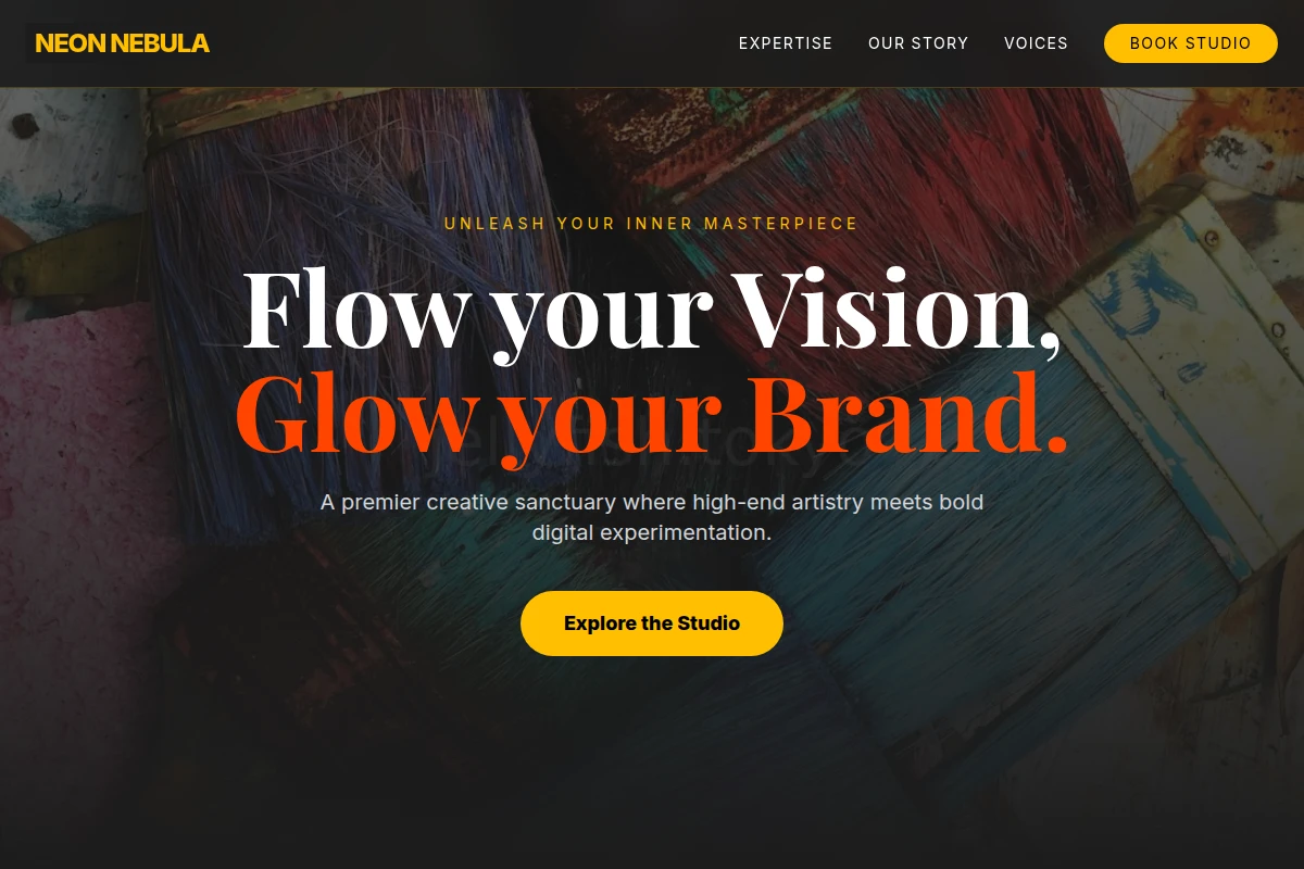 Phase Art Studio