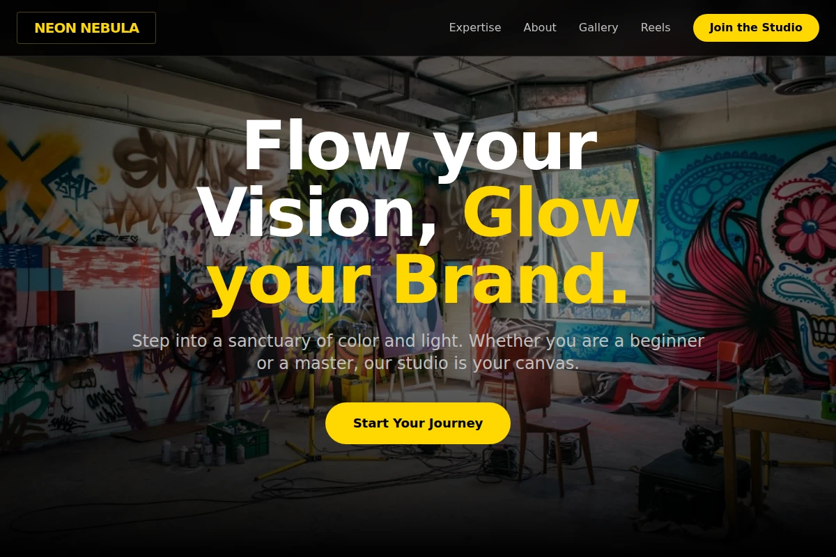 Phase Art Studio