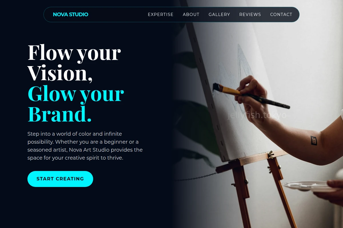 Nova Art Studio