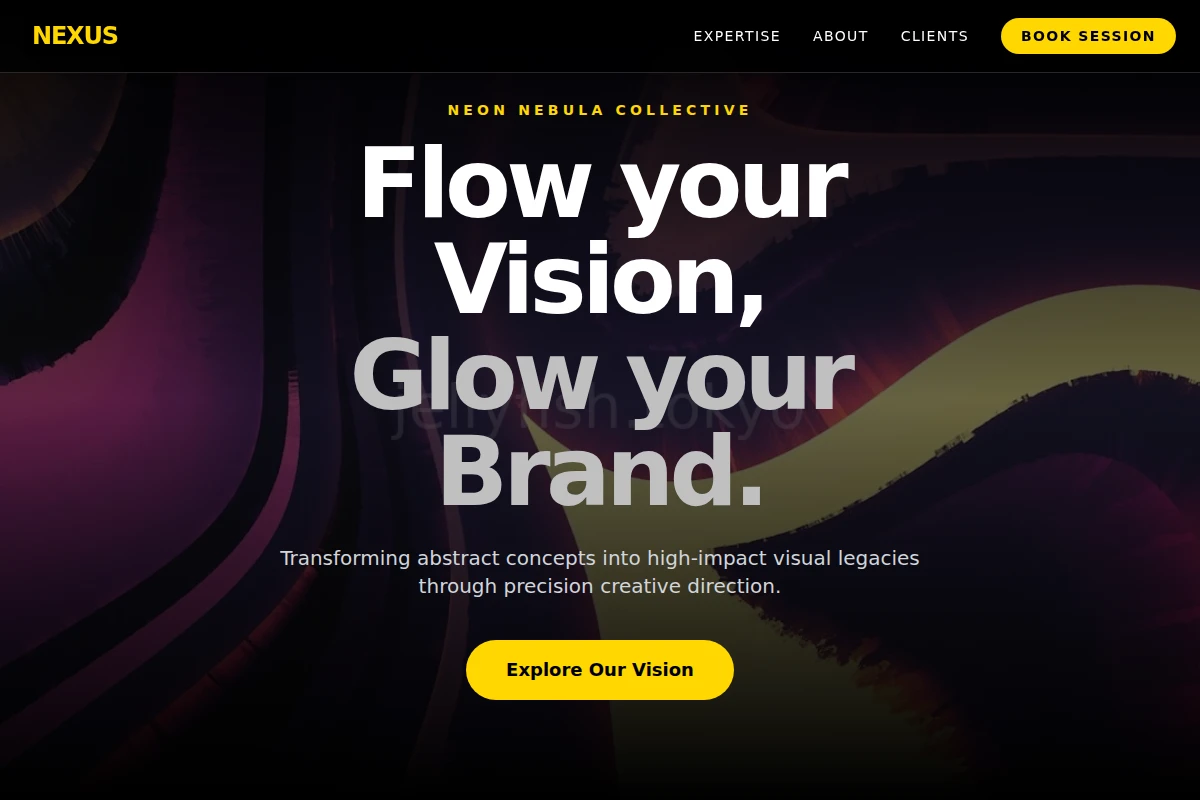 Nexus Creative Direction