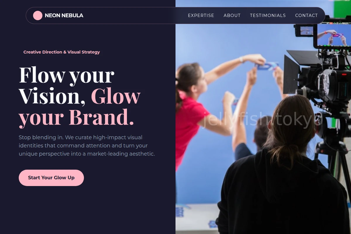 Phase Creative Direction