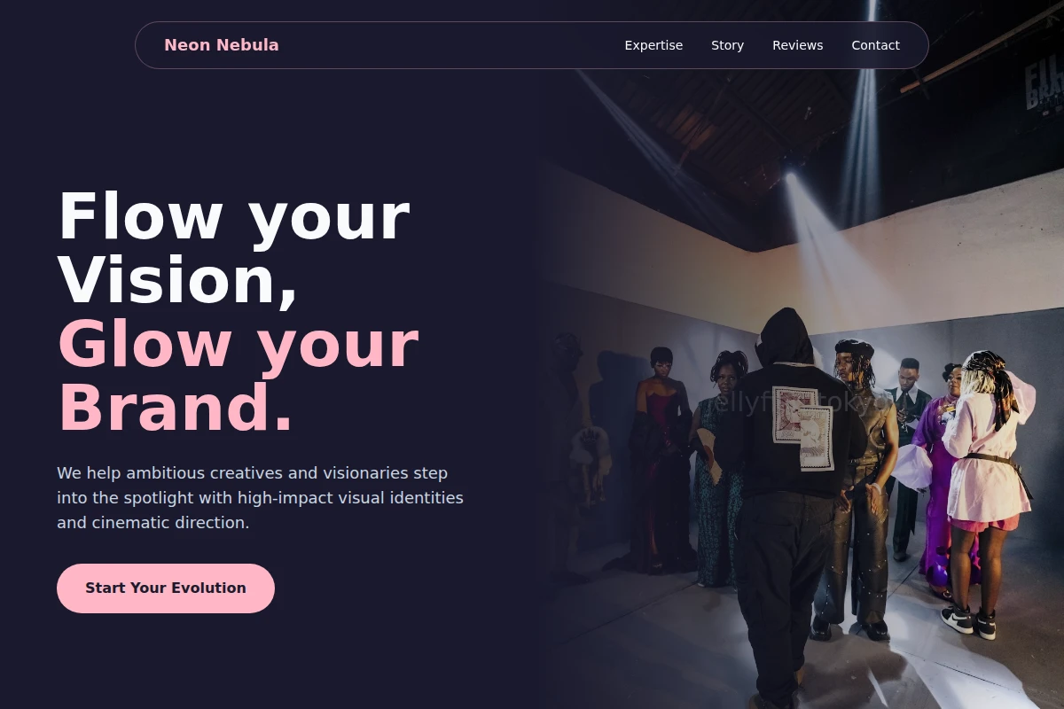 Opal Creative Direction