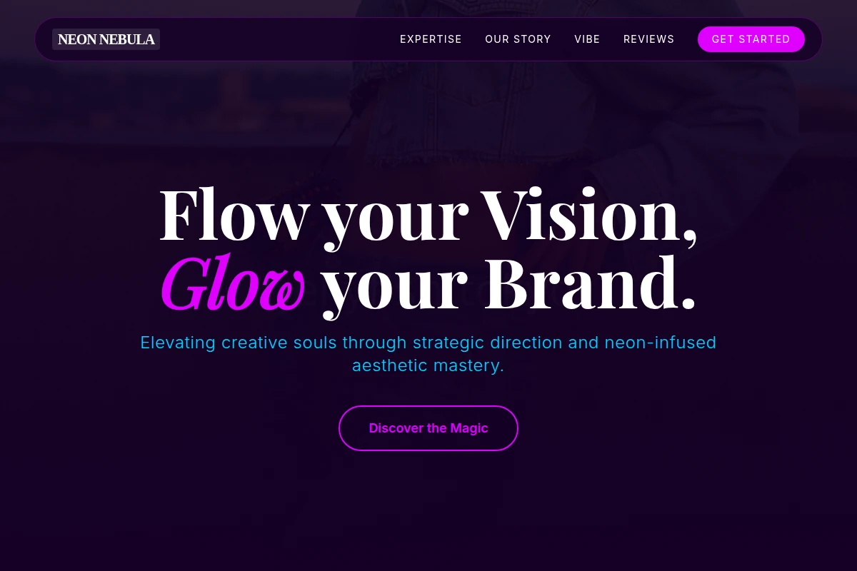 Swell Creative Direction