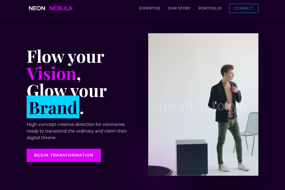 Apex Creative Direction