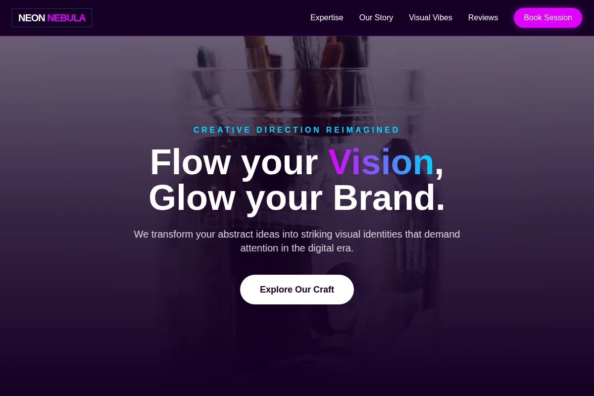 Phase Creative Direction