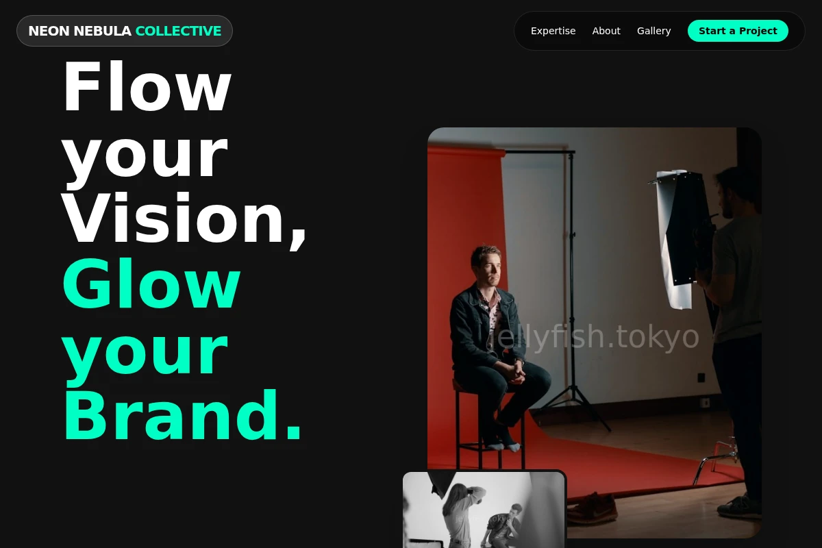 Swell Creative Direction