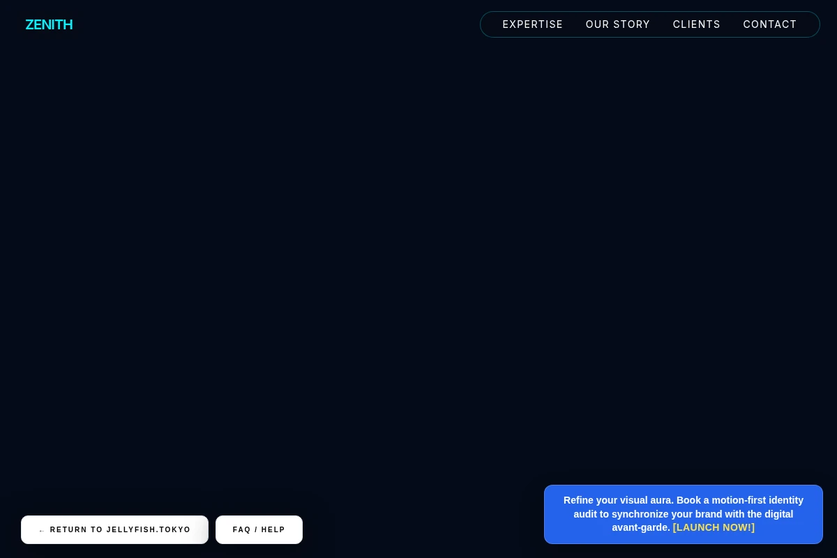 Zenith Creative Direction