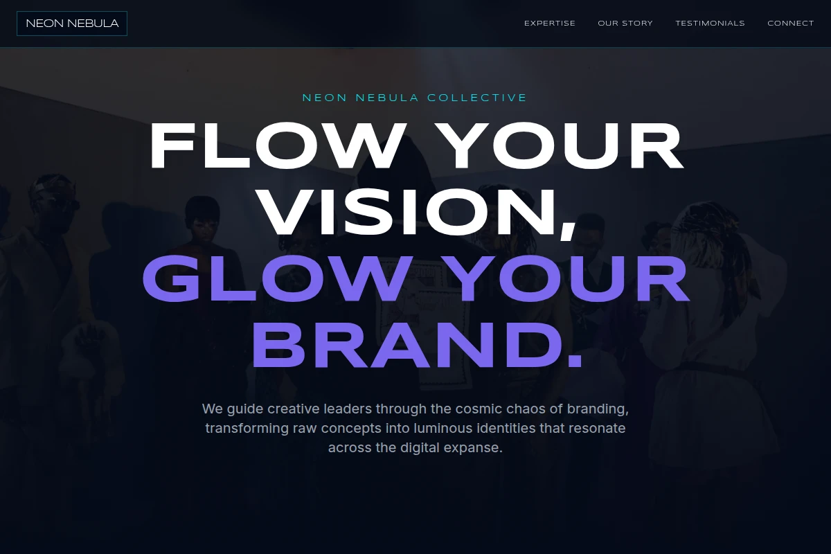 Shift Creative Direction