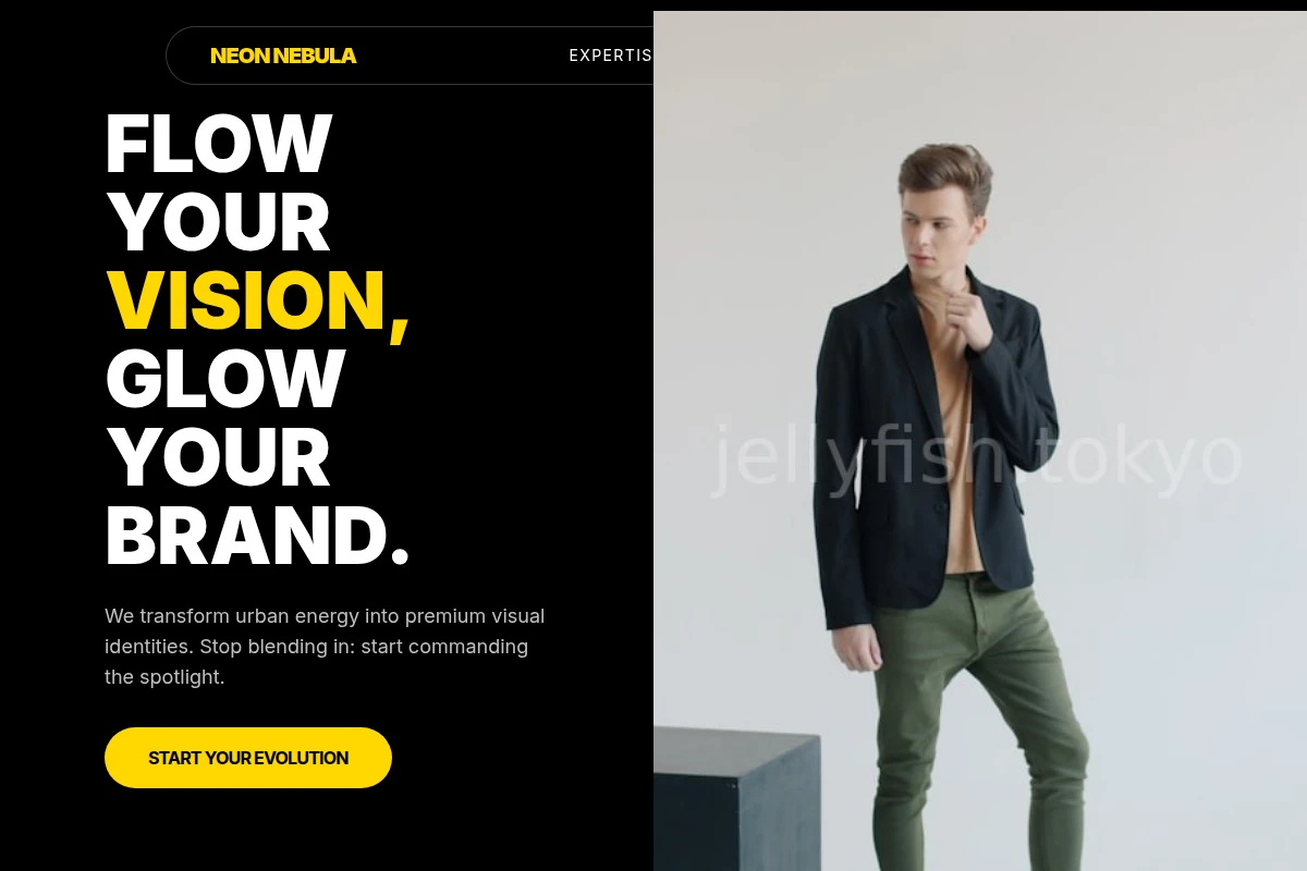 Urban Creative Direction