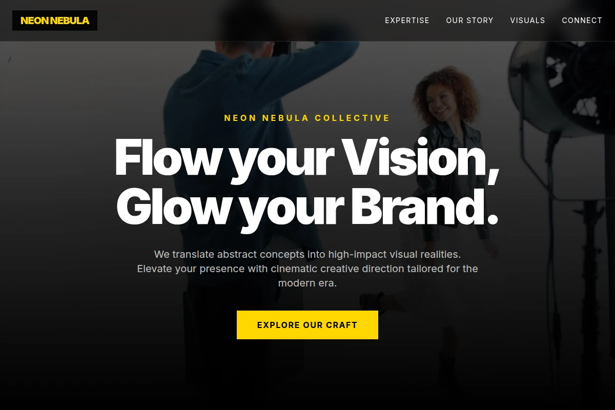 Drift Creative Direction