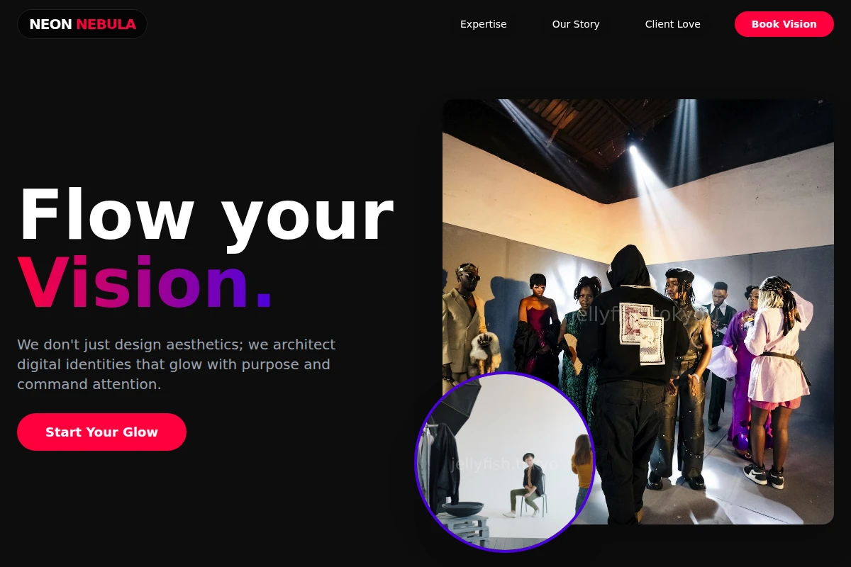 Vivid Creative Direction
