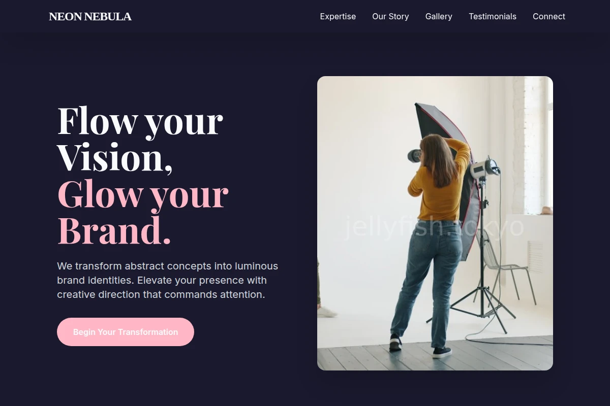 Vault Creative Direction