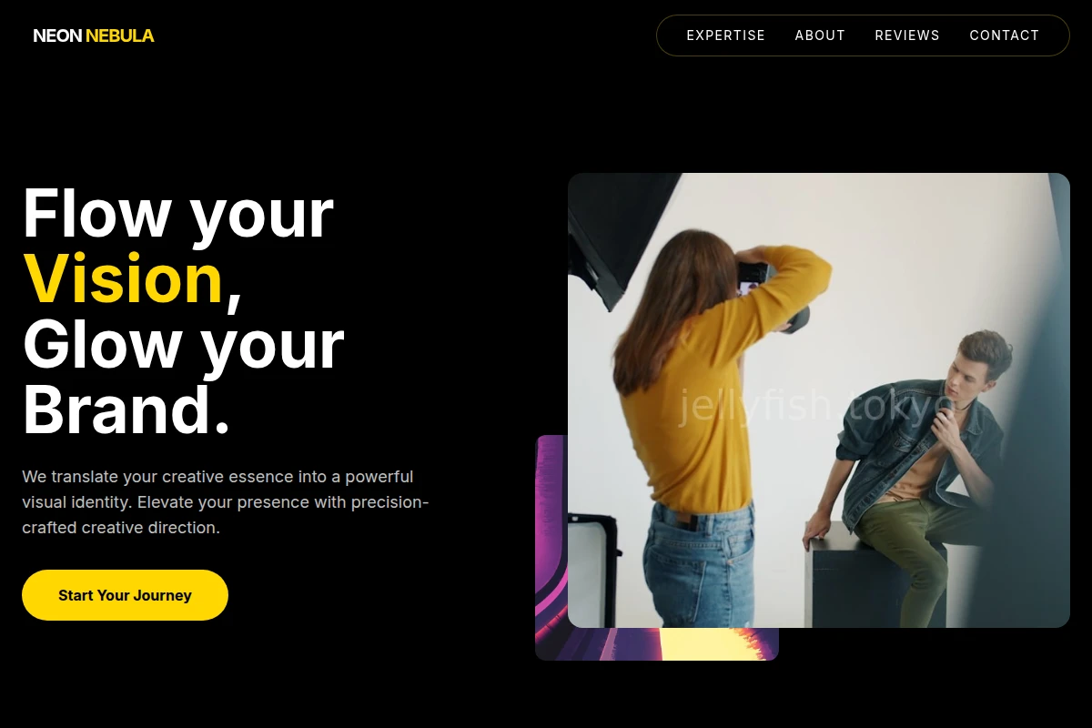 Phase Creative Direction