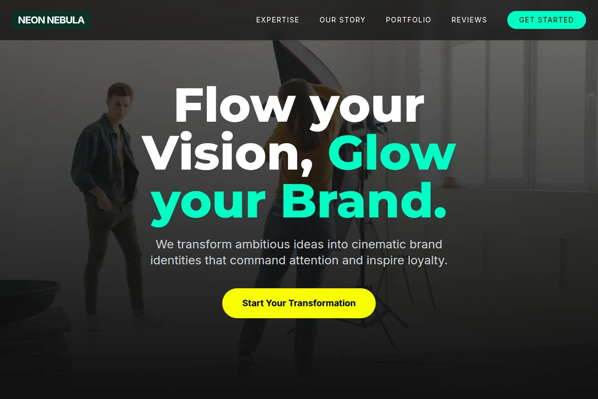 Current Creative Direction