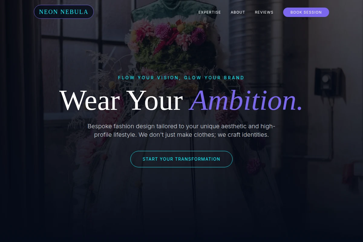 Vivid Fashion Design