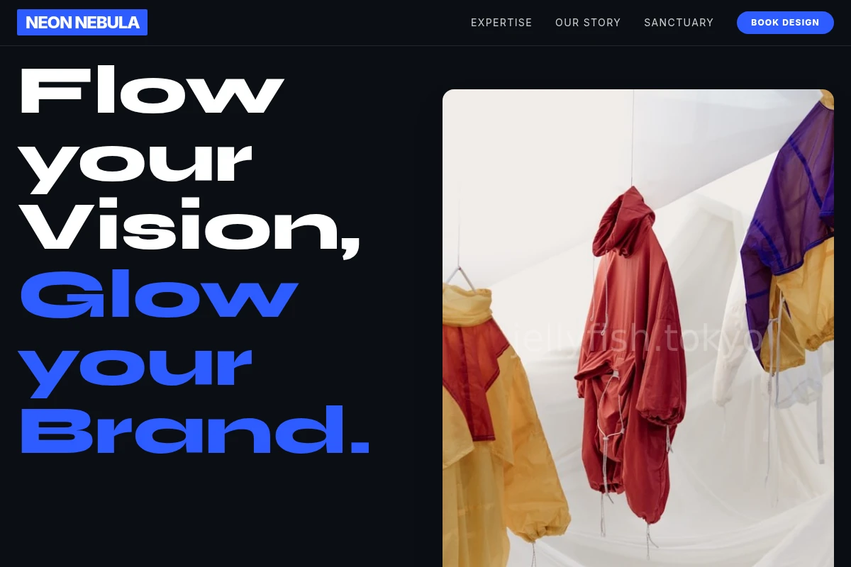 Core Fashion Design