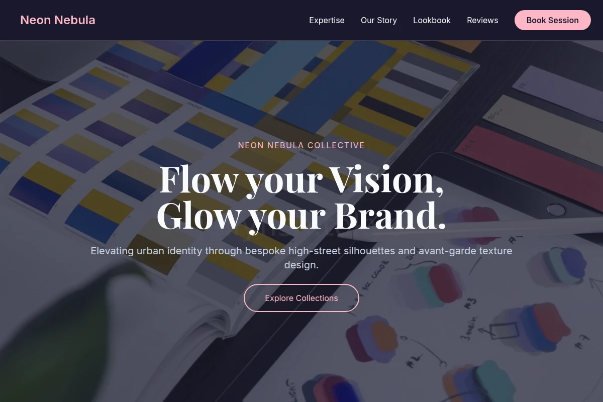 Urban Fashion Design