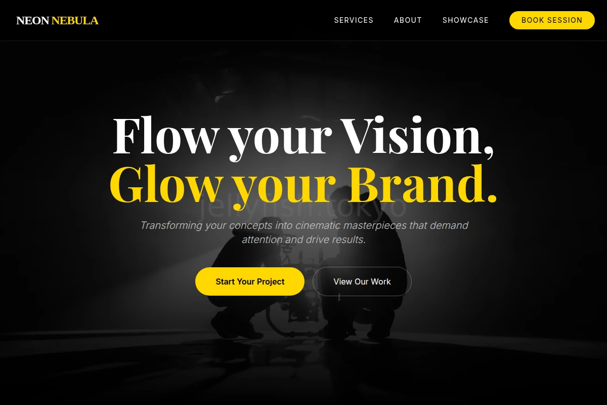 Core Video Production