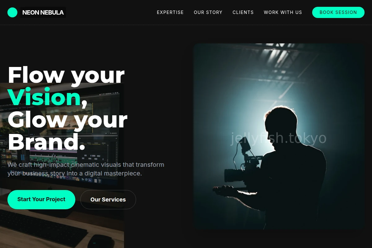 Vertex Video Production