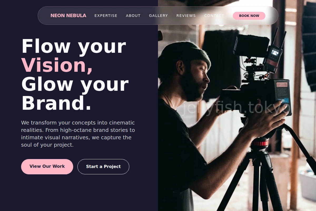 video-production
