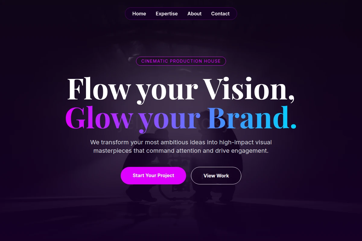 Flow Video Production