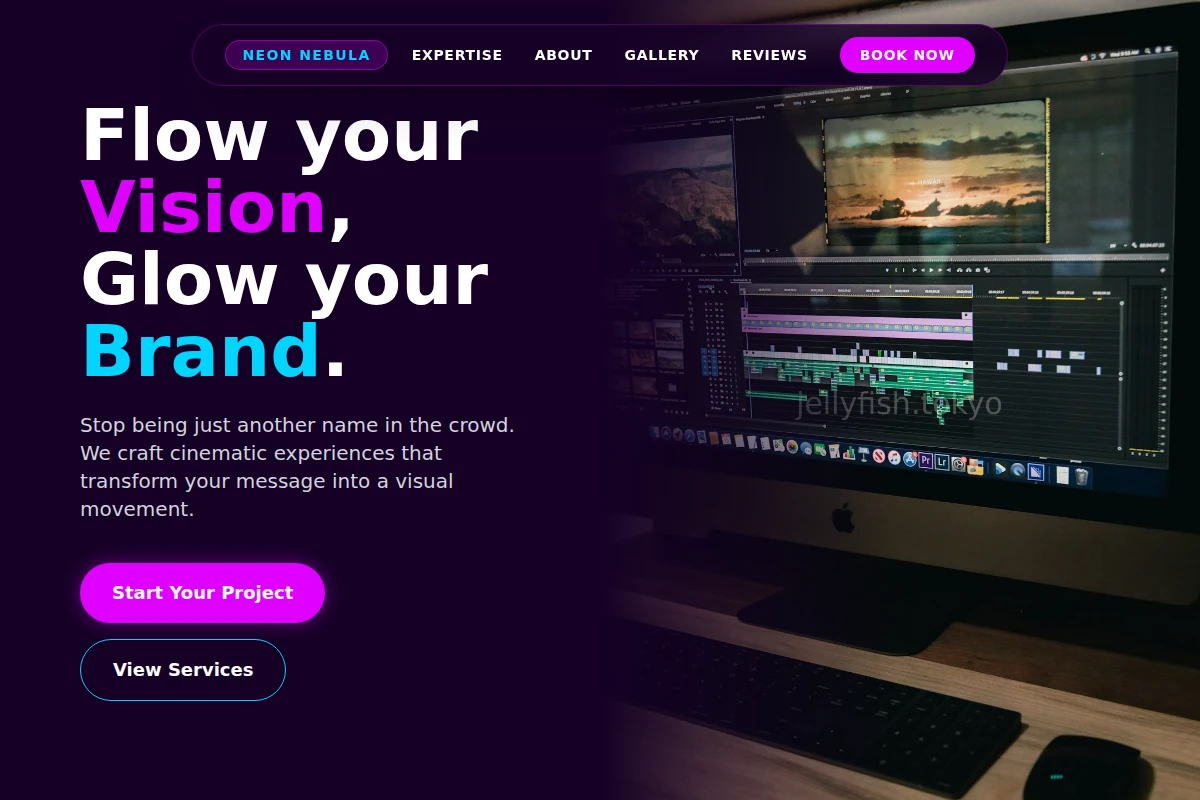 Apex Video Production