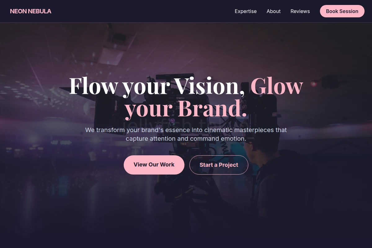 Vector Video Production