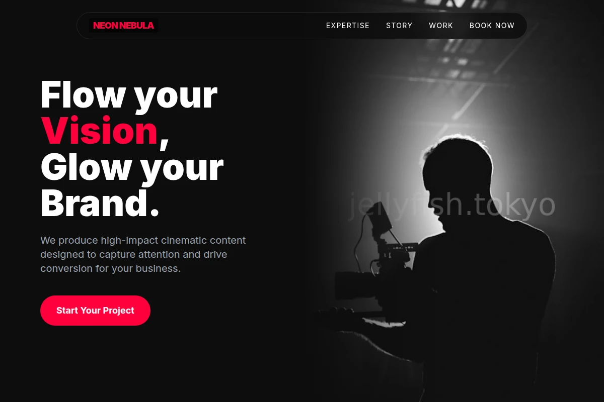 Grid Video Production