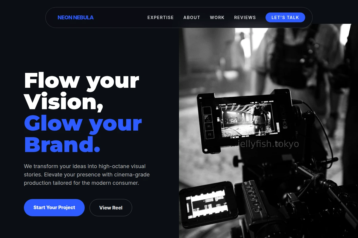 Core Video Production