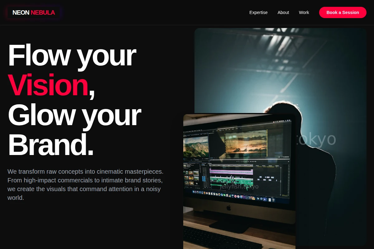 Metric Video Production
