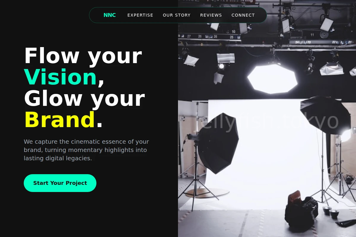 Opal Video Production