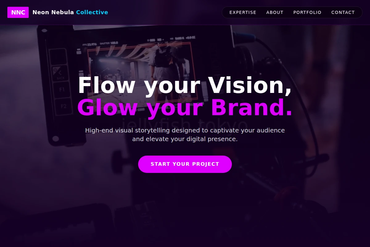 Grid Video Production