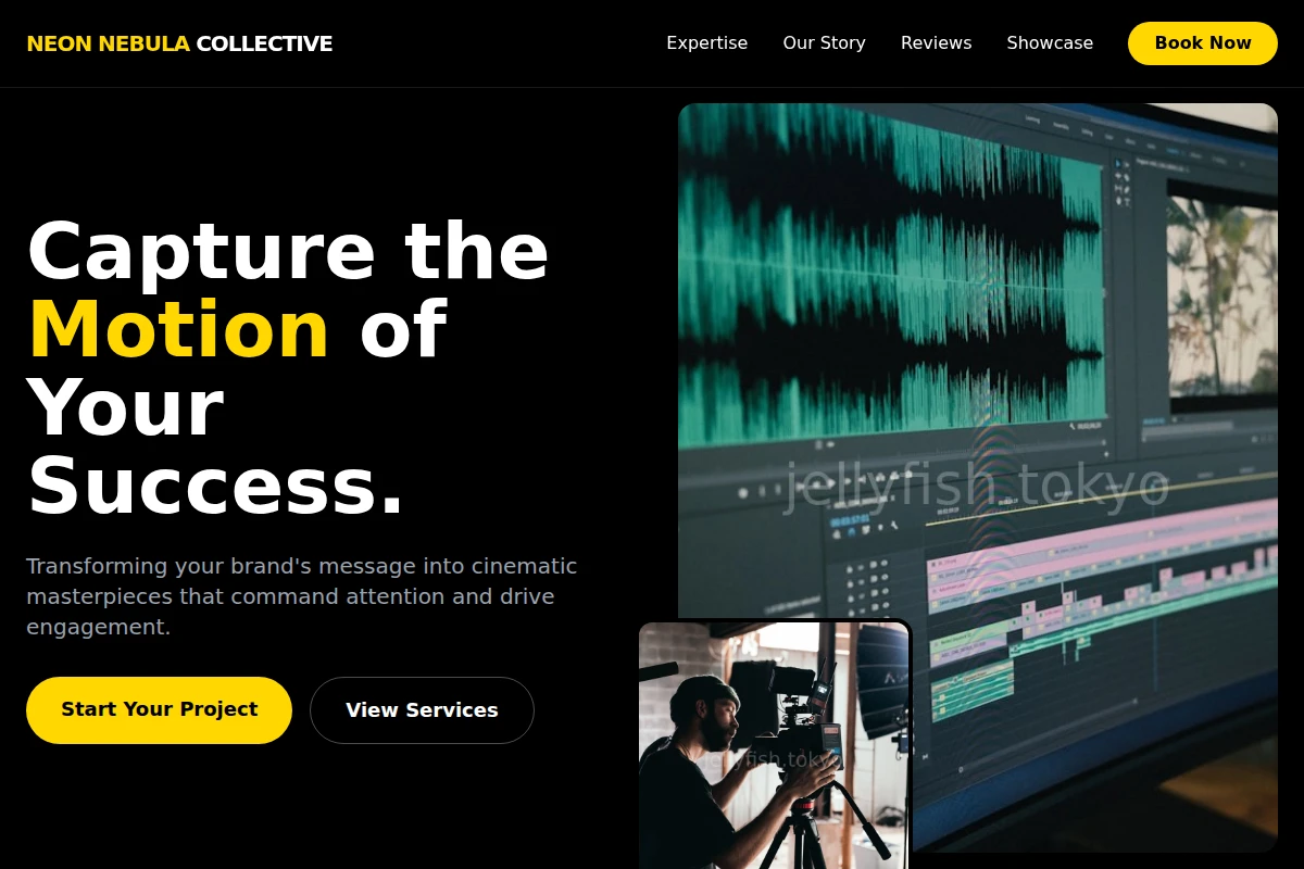 Vivid Video Production