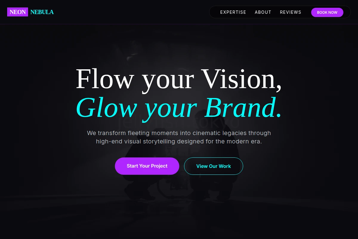 Bloom Video Production