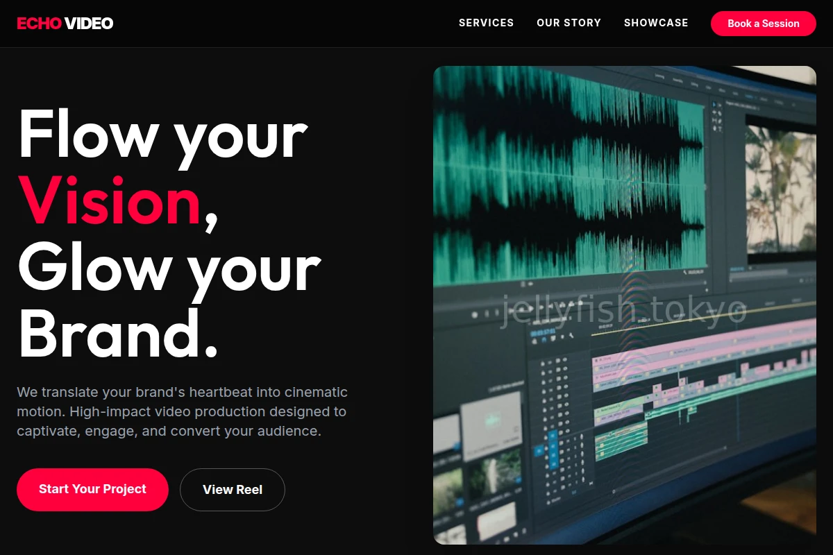 Echo Video Production