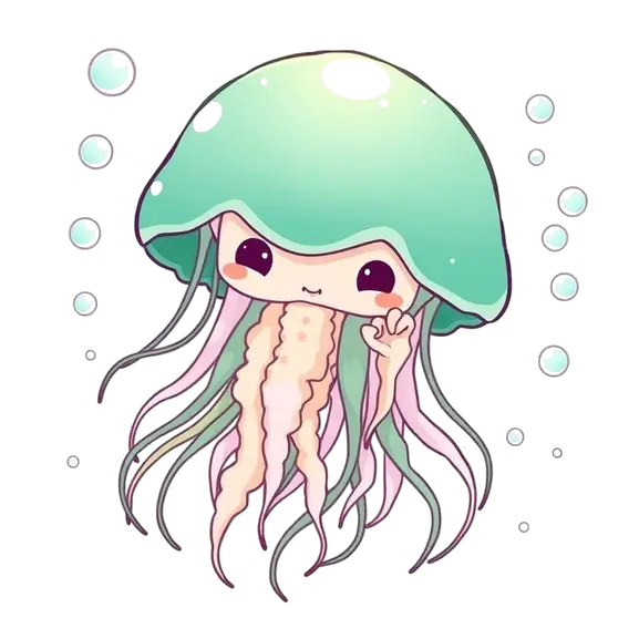 Welcome to Jellyfish.Tokyo